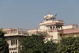 Jaipur – City Palace