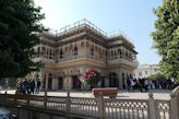 Jaipur – City Palace