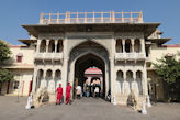 Jaipur – City Palace