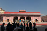 Jaipur – City Palace