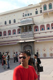 Jaipur – City Palace