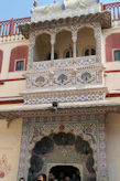 Jaipur – City Palace