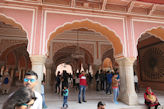 Jaipur – City Palace