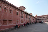 Jaipur – City Palace