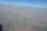 Leaving Jaipur