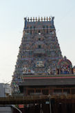 Chennai – Arulmigu Kapaleeswarar Temple