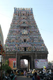 Chennai – Arulmigu Kapaleeswarar Temple