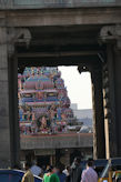 Chennai – Arulmigu Kapaleeswarar Temple