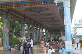 Chennai – Arulmigu Kapaleeswarar Temple