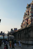 Chennai – Arulmigu Kapaleeswarar Temple