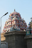 Chennai – Arulmigu Kapaleeswarar Temple