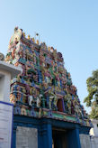 Chennai – Arulmigu Kapaleeswarar Temple