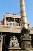 Chennai – Arulmigu Kapaleeswarar Temple