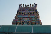 Chennai – Arulmigu Kapaleeswarar Temple