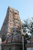 Chennai – Arulmigu Kapaleeswarar Temple