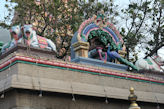 Chennai – Arulmigu Kapaleeswarar Temple