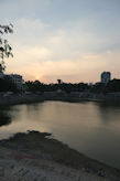 Chennai – Arulmigu Kapaleeswarar Temple pool