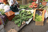 Chennai – Black Town Market