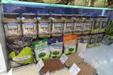 Chennai – Black Town Market rice varieties