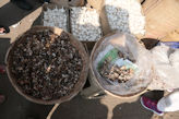 Chennai – Black Town Market tamarind + garlic