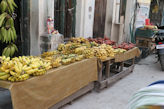 Chennai – Black Town Market banana varieties