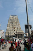 Sri Ekambaranathar Temple