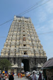 Sri Ekambaranathar Temple