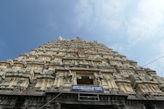 Sri Ekambaranathar Temple