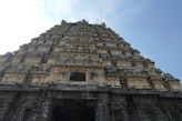 Sri Ekambaranathar Temple