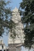 Sri Ekambaranathar Temple