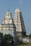 Sri Ekambaranathar Temple