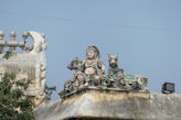 Sri Ekambaranathar Temple