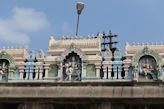 Sri Ekambaranathar Temple