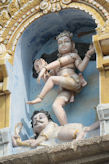 Sri Ekambaranathar Temple