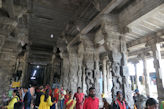 Sri Ekambaranathar Temple