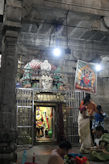 Sri Ekambaranathar Temple