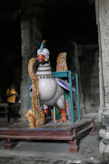 Sri Ekambaranathar Temple