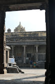 Sri Ekambaranathar Temple