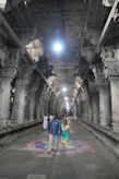 Sri Ekambaranathar Temple