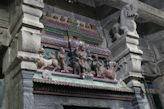 Sri Ekambaranathar Temple