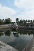 Sri Ekambaranathar Temple