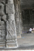 Sri Ekambaranathar Temple