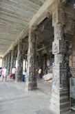 Sri Ekambaranathar Temple