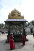 Sri Ekambaranathar Temple