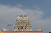 Sri Ekambaranathar Temple