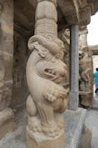 Kailasanatra Temple, Kanchipuram