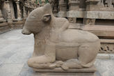 Kailasanatra Temple, Kanchipuram