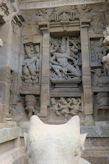 Kailasanatra Temple, Kanchipuram