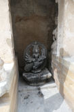 Kailasanatra Temple, Kanchipuram