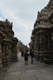 Kailasanatra Temple, Kanchipuram